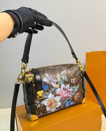 LU Bag trunk Small 20 cm -GQ