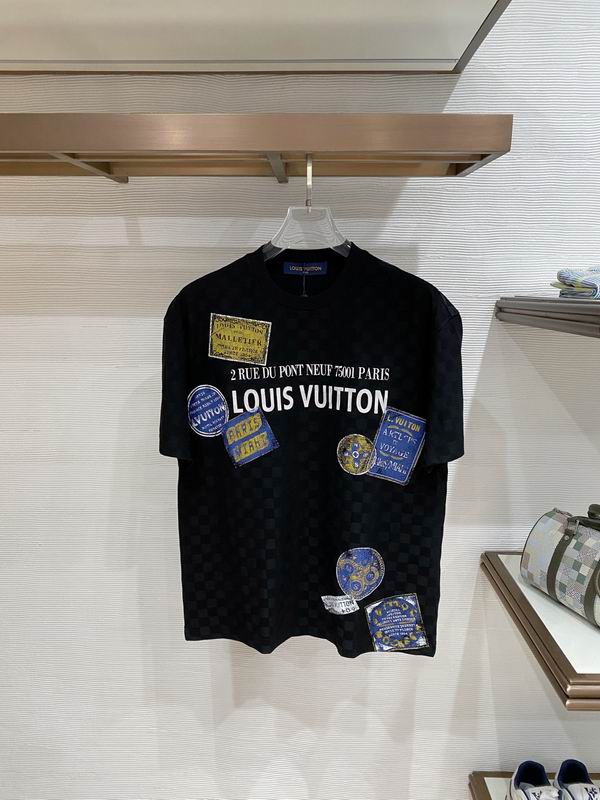 LU T- Shirt short sleeve 2 Color's