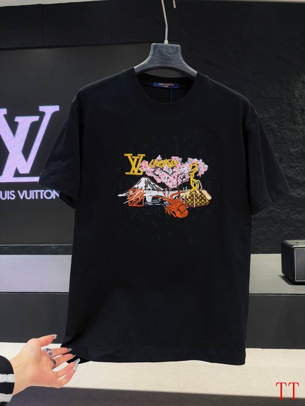 LU T- Shirt short sleeve 2 Color's