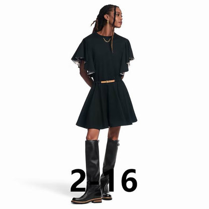 LU  Dress  limited