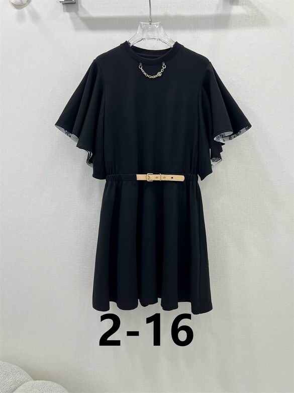 LU  Dress  limited
