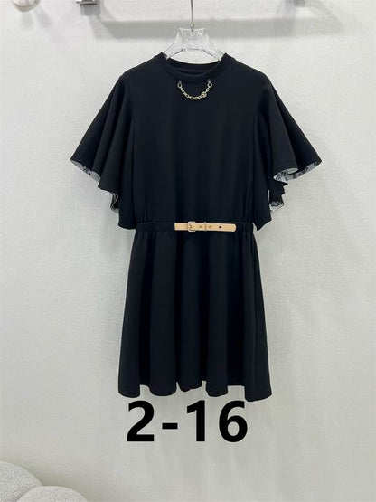 LU  Dress  limited