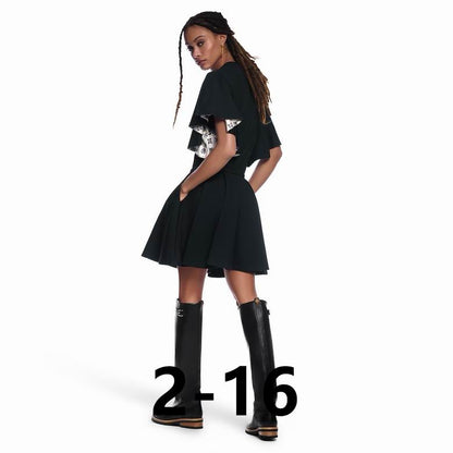 LU  Dress  limited