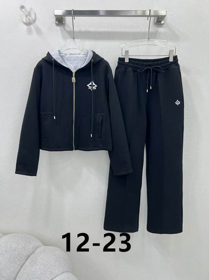 LU Sport Suits  Woman Season  2024/25