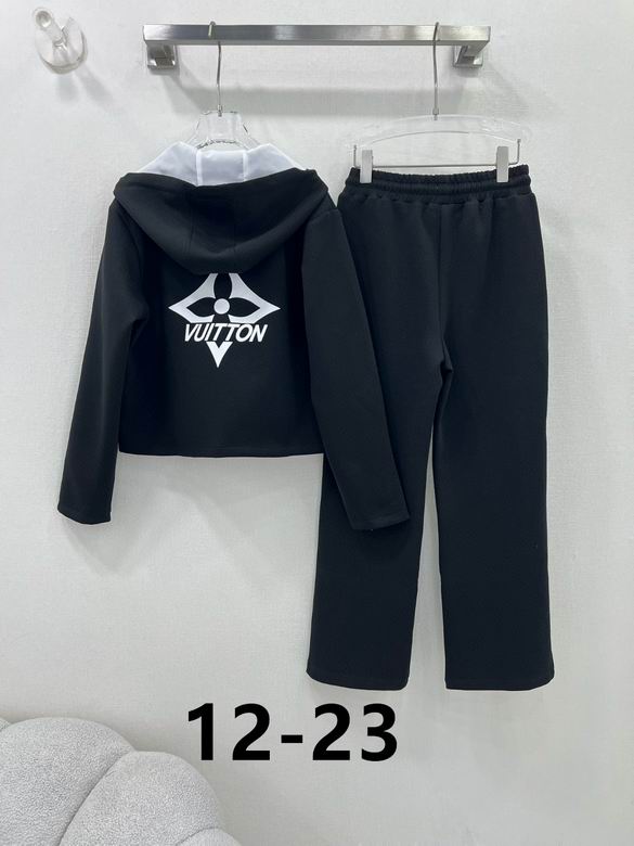 LU Sport Suits  Woman Season  2024/25