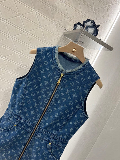 LU Dress limited