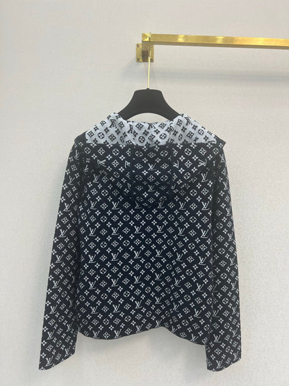 LU Jacket Woman  GQ