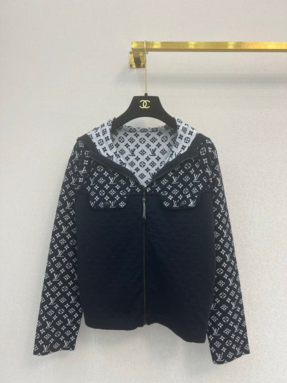 LU Jacket Woman  GQ