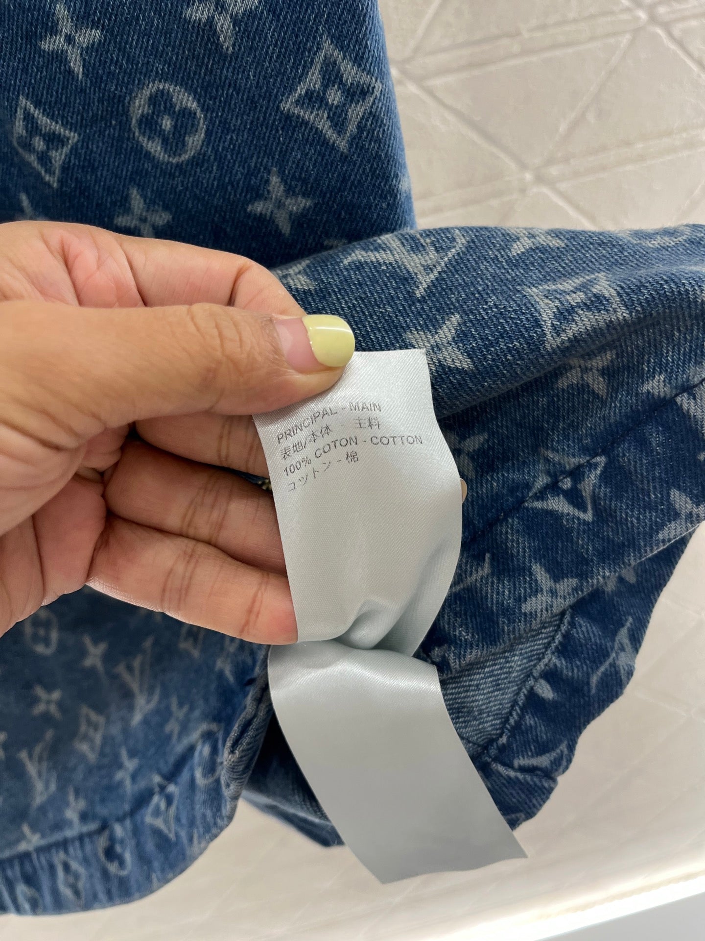 LU Dress limited