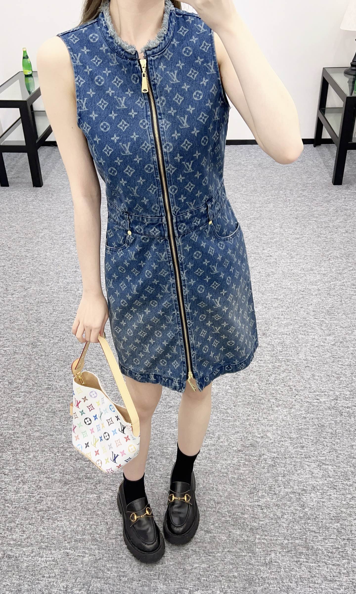 LU Dress limited