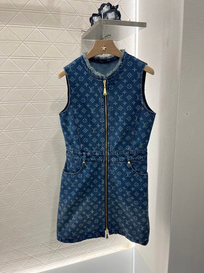LU Dress limited