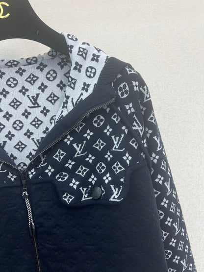 LU Jacket Woman  GQ