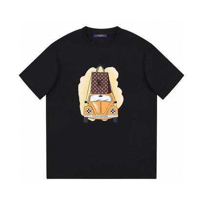 LU  T-shirt   2 Color's