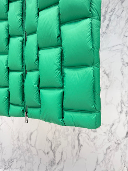 MONCR  vs  Chris Rax  Down Vest Jacket 3 Color's