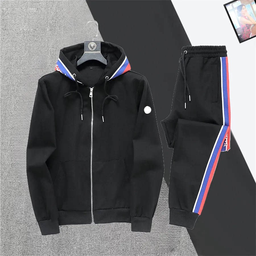 MONCR Sport Suits  Man