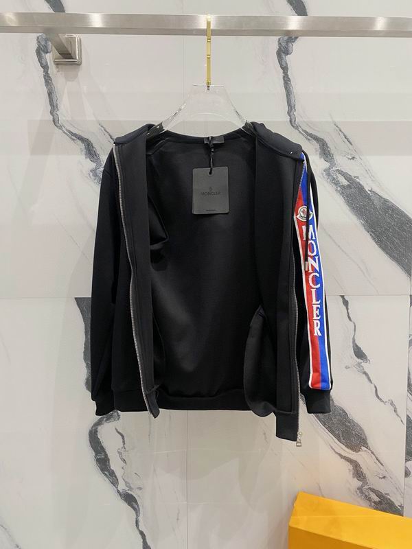 MONCR Sport Suits  Man