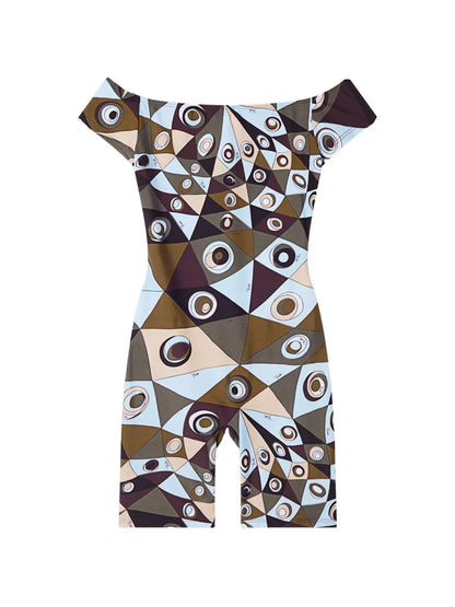 P*UCCi Sport Suits Activewear Woman Overall
