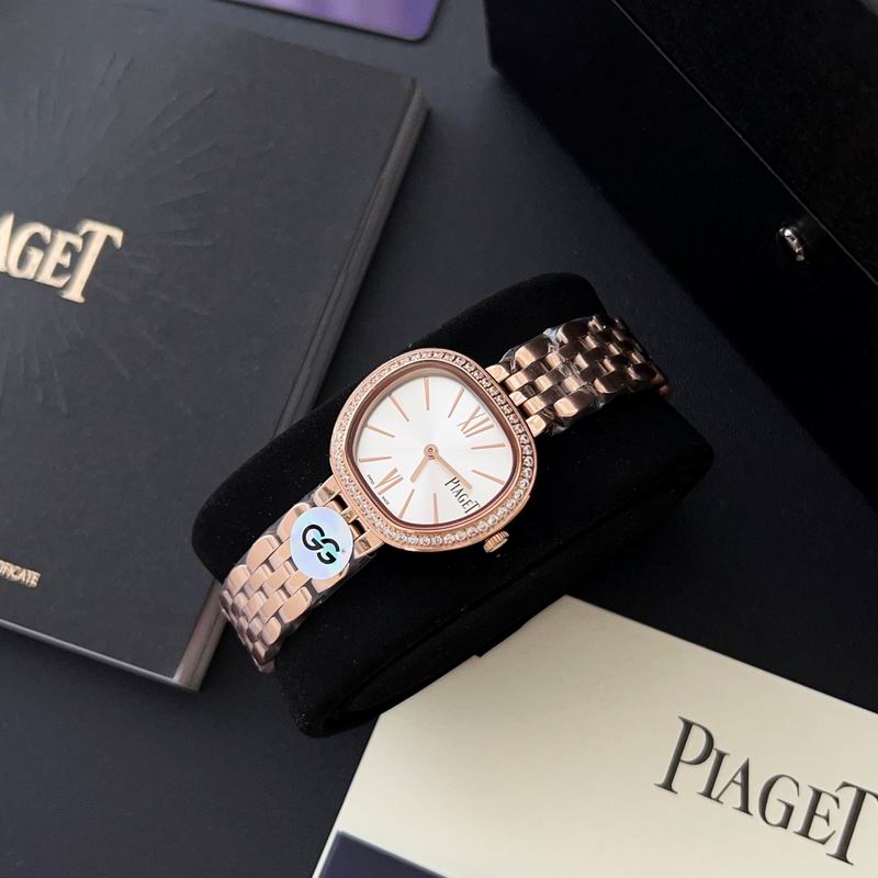 PIGU Woman Watches 27 cm