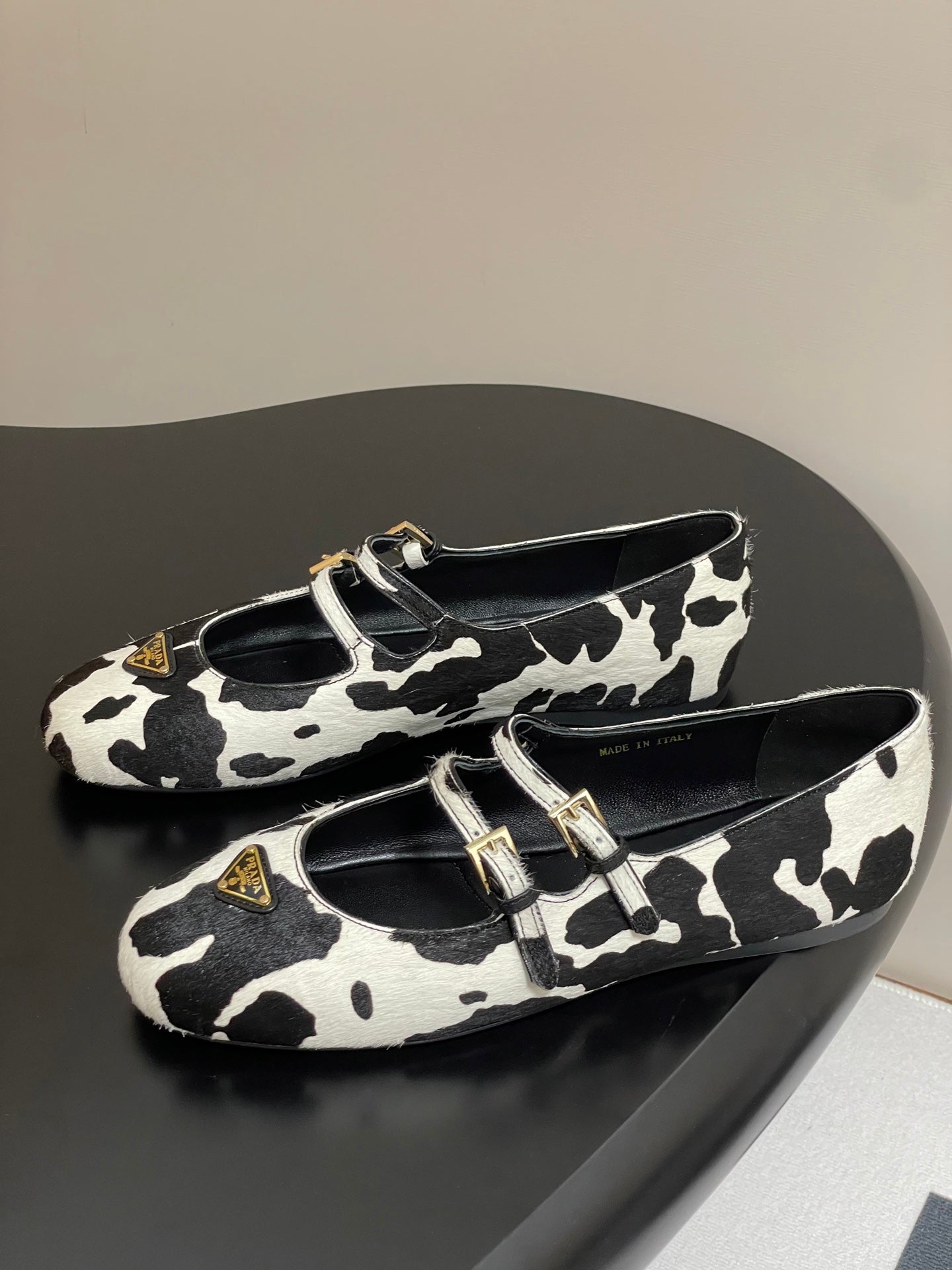 PRD Ballerina Shoes Woman