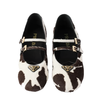 PRD Ballerina Shoes Woman