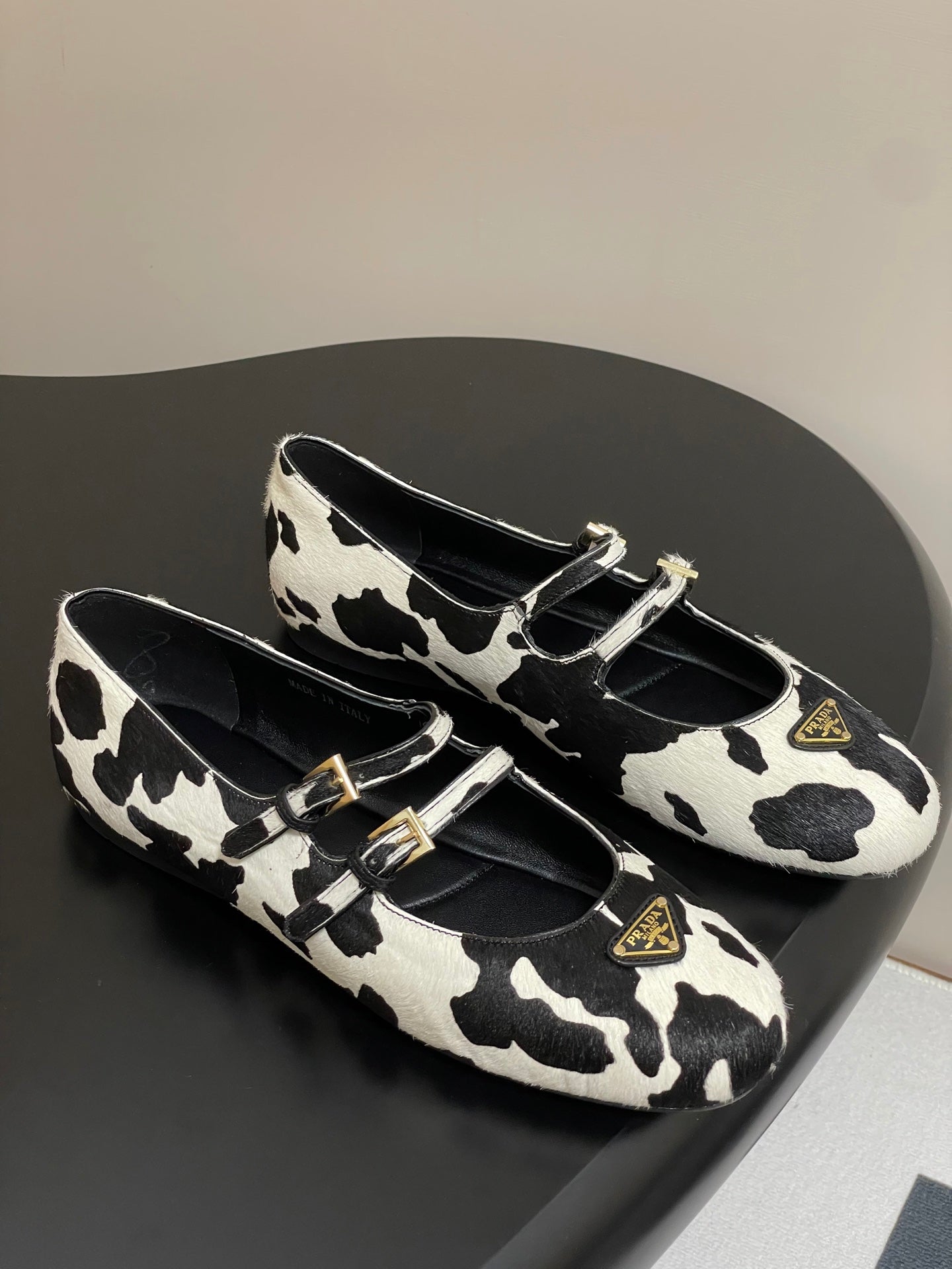 PRD Ballerina Shoes Woman