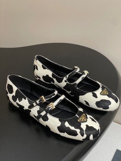 PRD Ballerina Shoes Woman