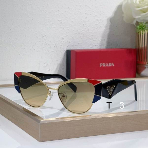 PRD Sunglasses 3 Color's