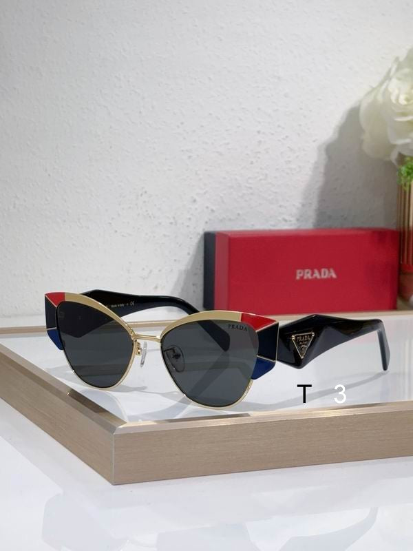 PRD Sunglasses 3 Color's