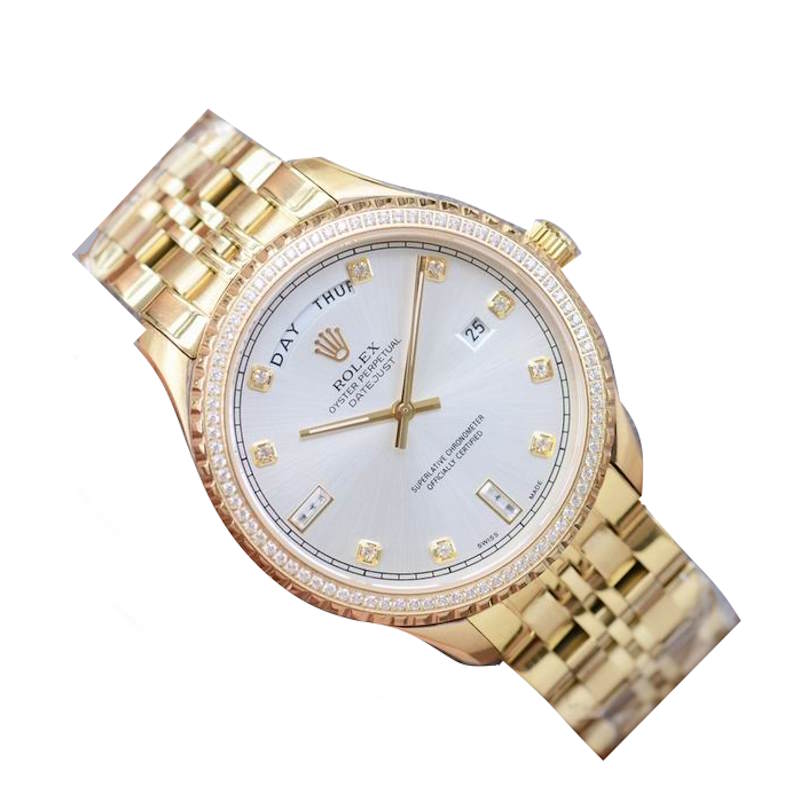 RX Watches 2 Color's – SHU