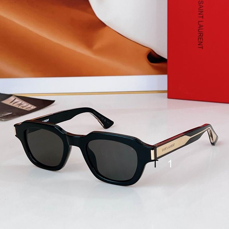 CHL  Sunglasses 2 Color's