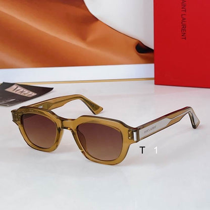 CHL  Sunglasses 2 Color's