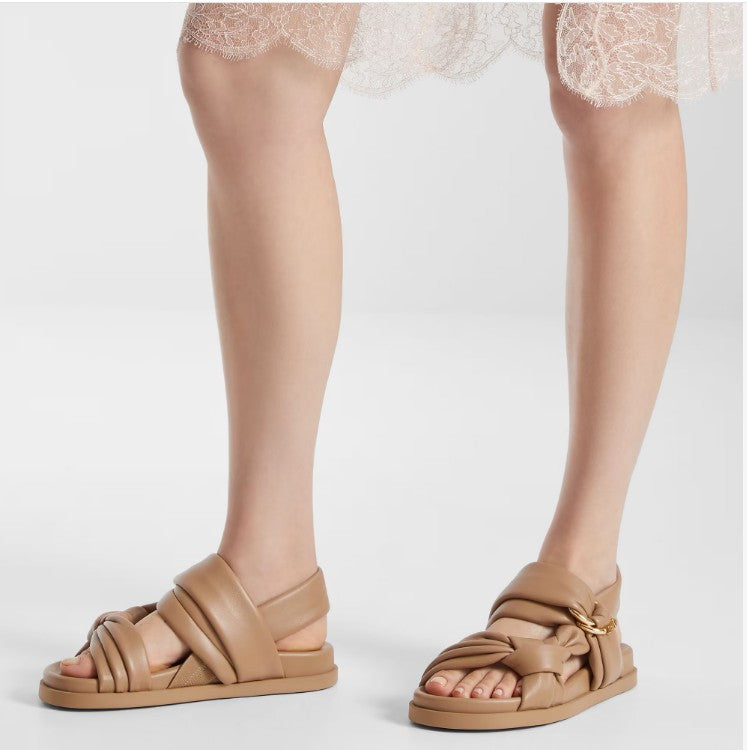 FEN  sandals 3 Color's  42