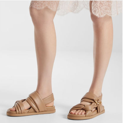 FEN  sandals 3 Color's  42