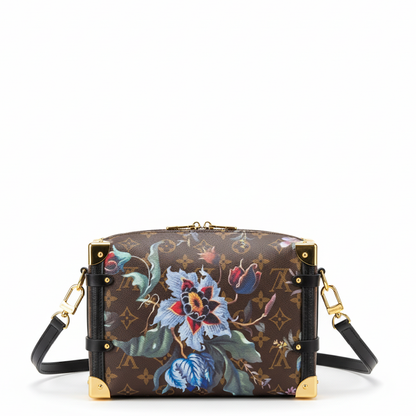 LU Bag trunk Small 20 cm -GQ