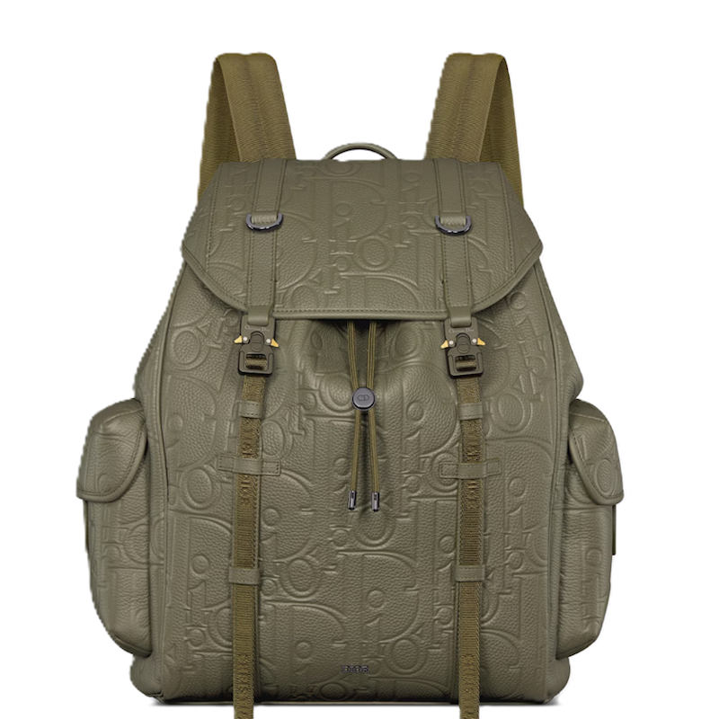 CHL Backpack 2 Color's Large 43 cm