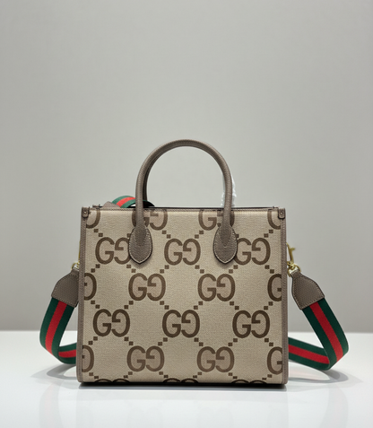 GU Canvas Bag 26 cm