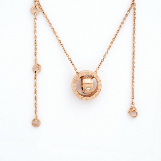 BLGR  Fashion Necklace