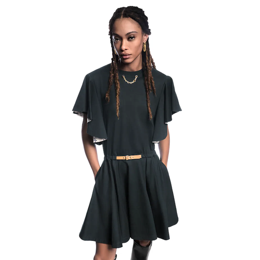 LU  Dress  limited