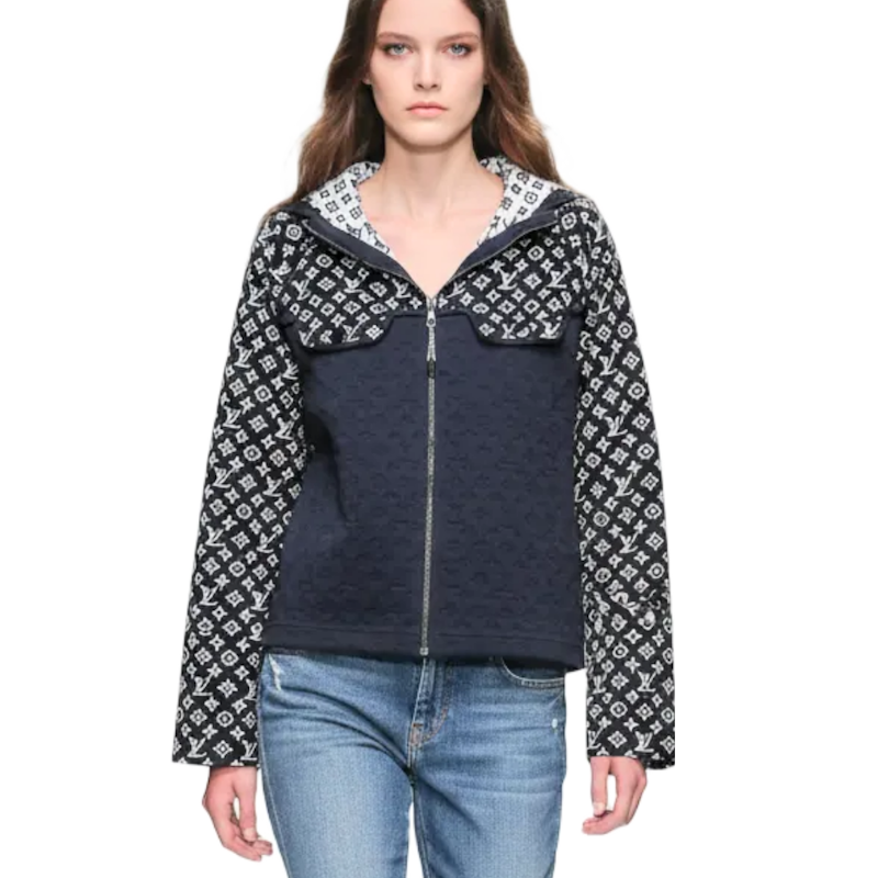 LU Jacket Woman  GQ