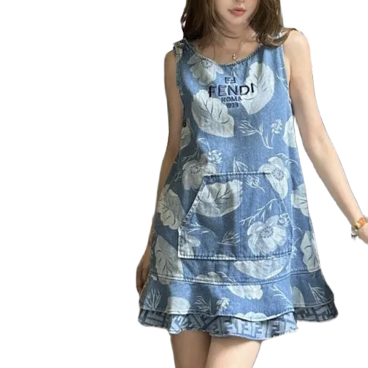 FEN dress  Limited
