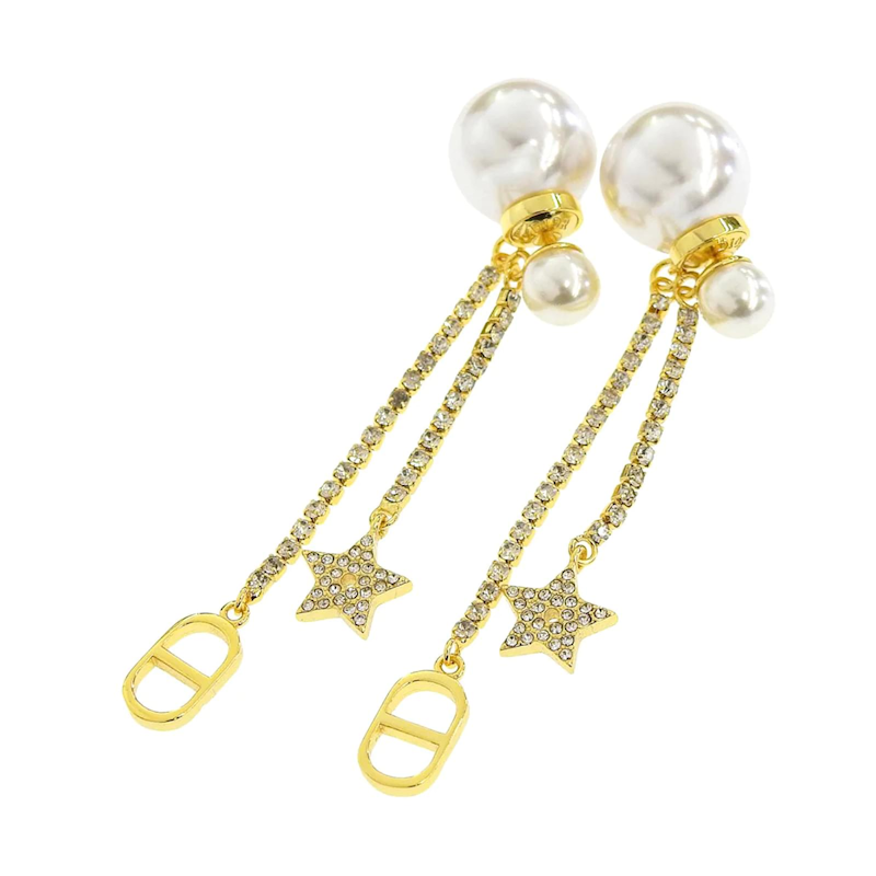 CHD Fashion earrings  SALE-min order required
