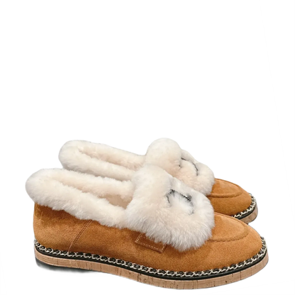 CHL  ugg  Shearling Shoes  Woman 2 Color's 42