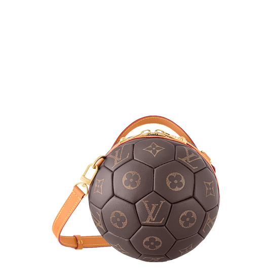 LU Soccer ball bag 19 cm