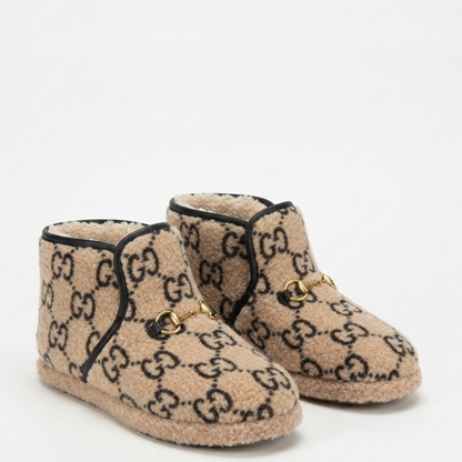 GU UGG Boots Woman