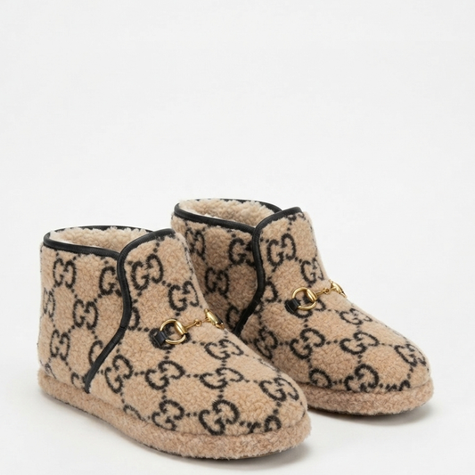 GU UGG Boots Woman
