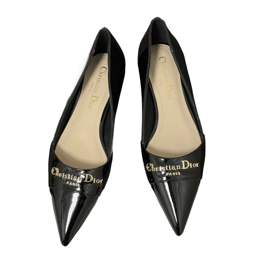 CHD Shoes Woman 2 Color's