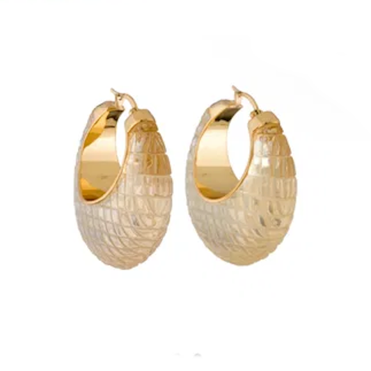 CE*LINE Fashion earrings