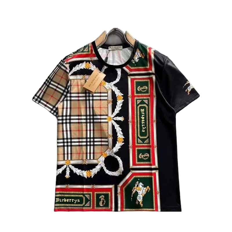 BURBBER  T-shirt  Polo