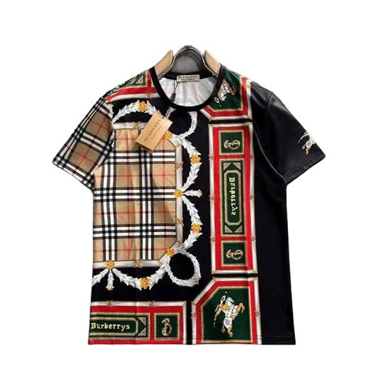BURBBER  T-shirt  Polo
