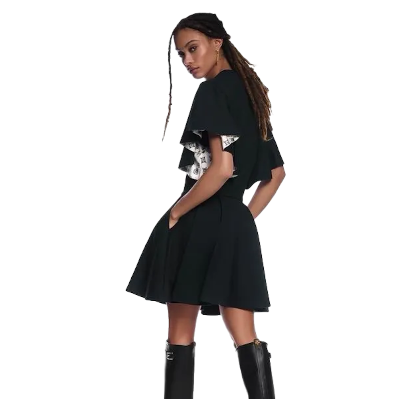 LU  Dress  limited